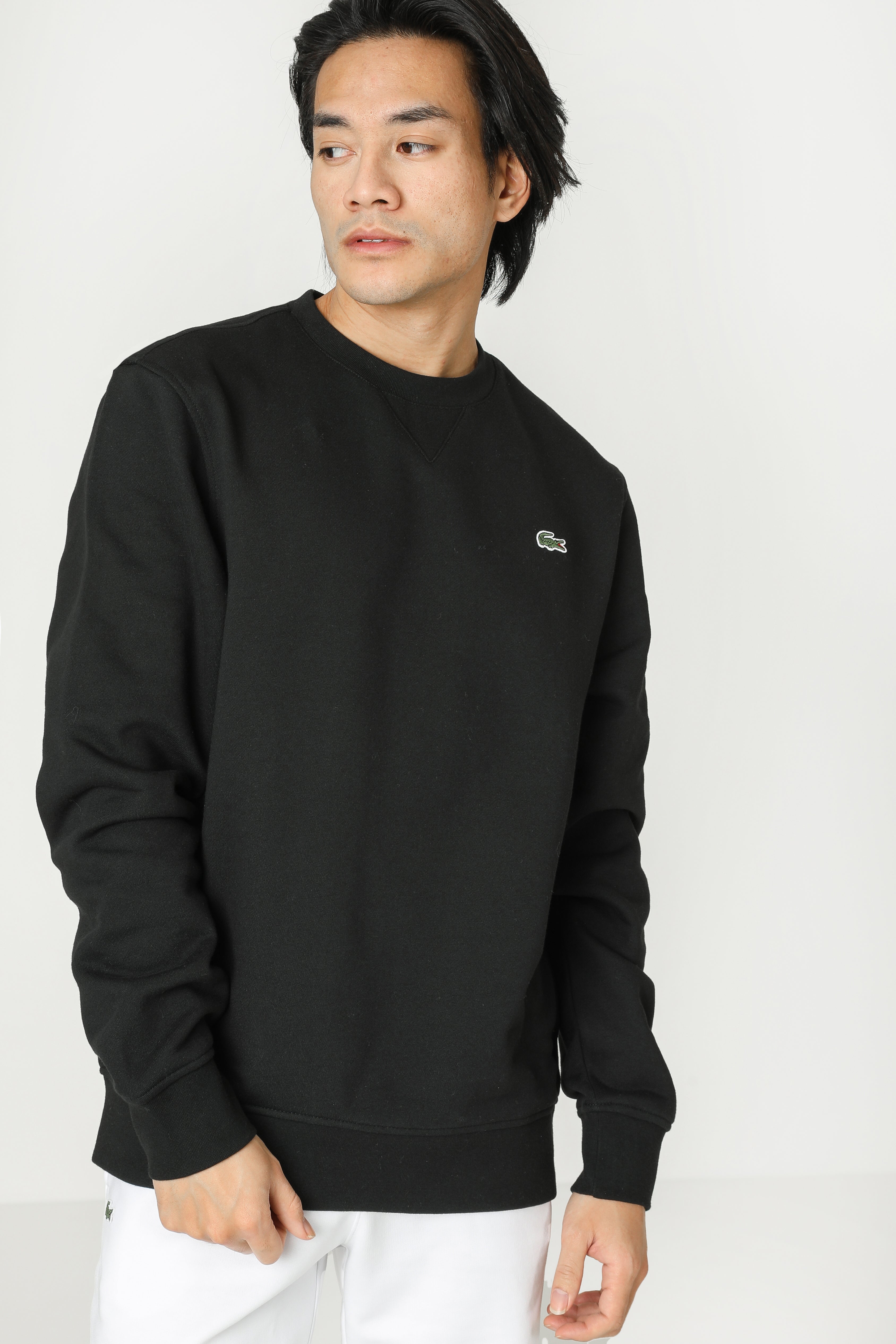 Sweatshirt - Black