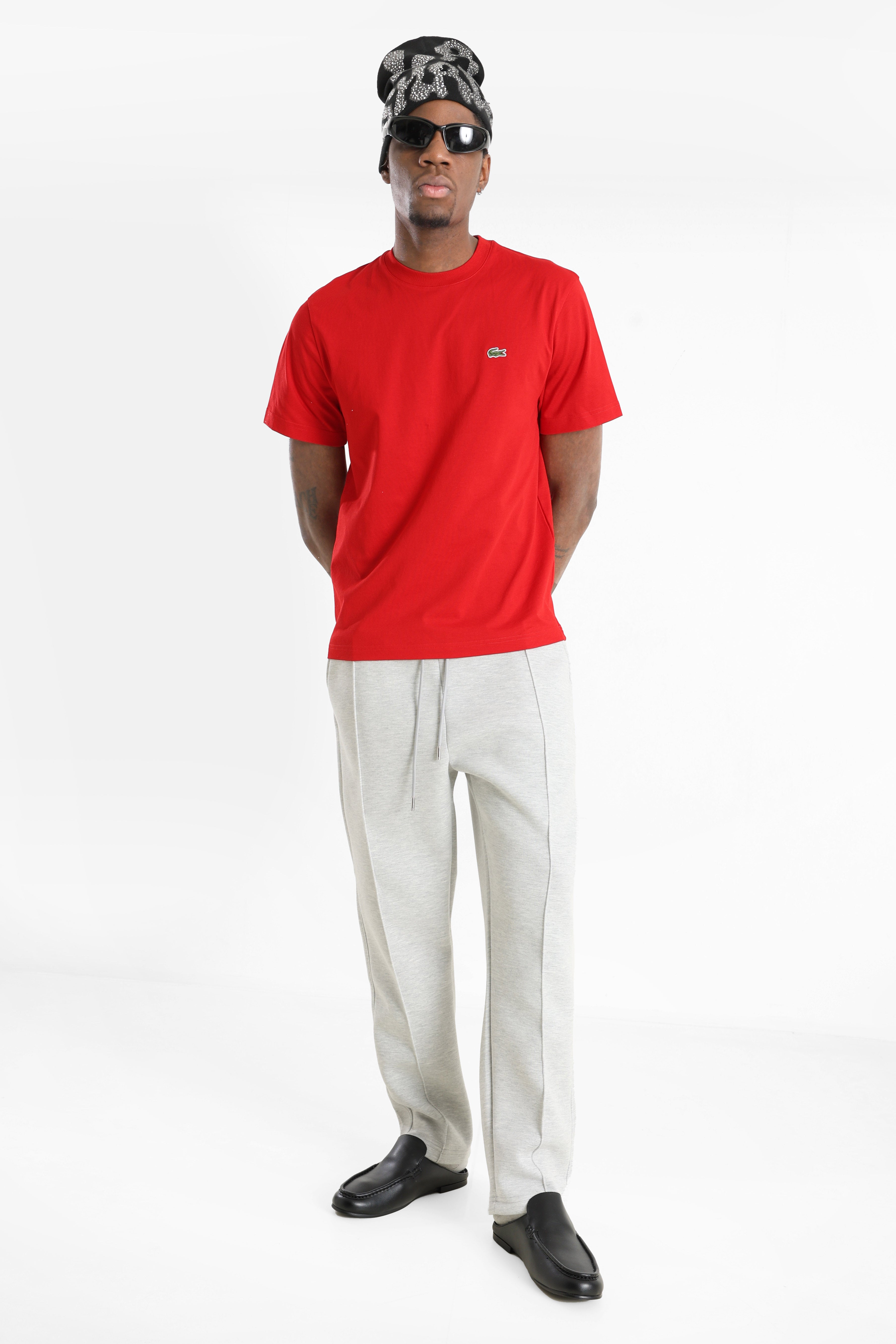 T-Shirt - Red