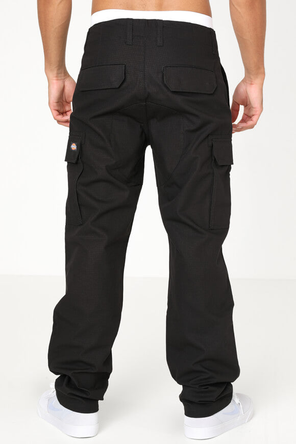 Millerville Cargohose - Schwarz
