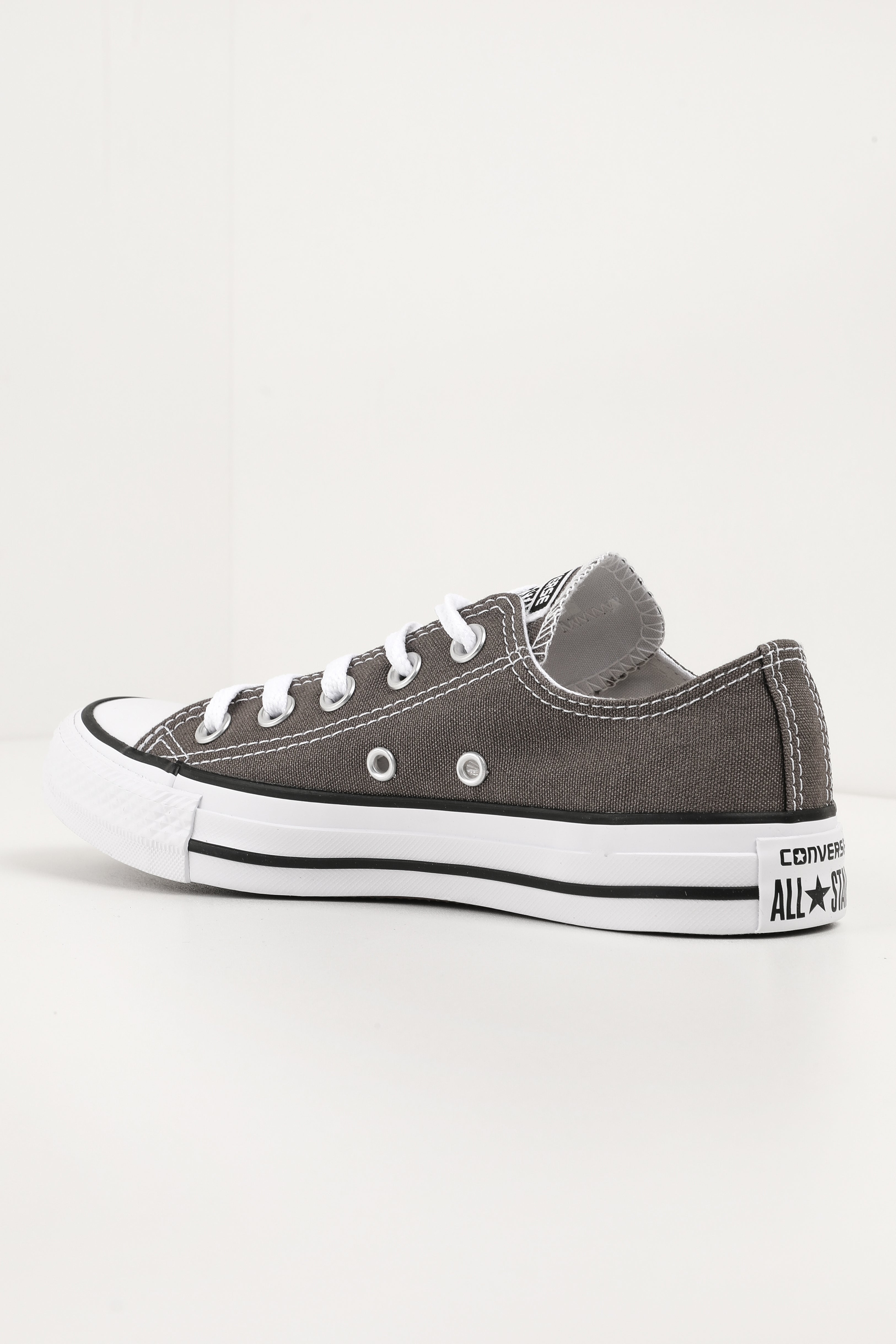 Chuck Taylor Sneaker - Charcoal