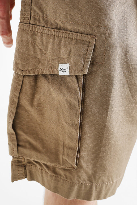 Cargoshorts - Beige