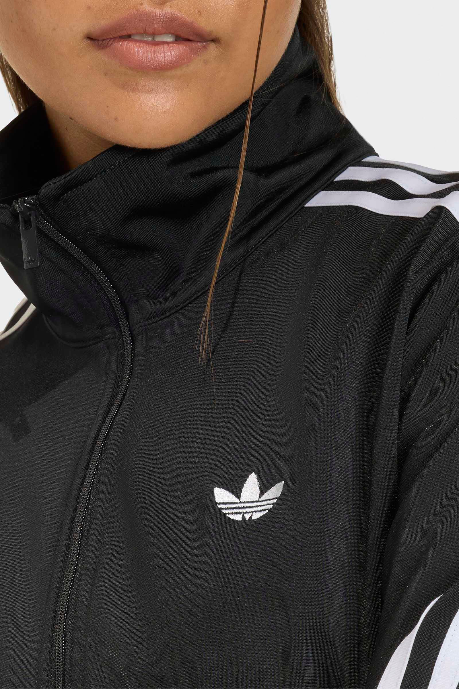 Firebird Trainingsjacke - Black