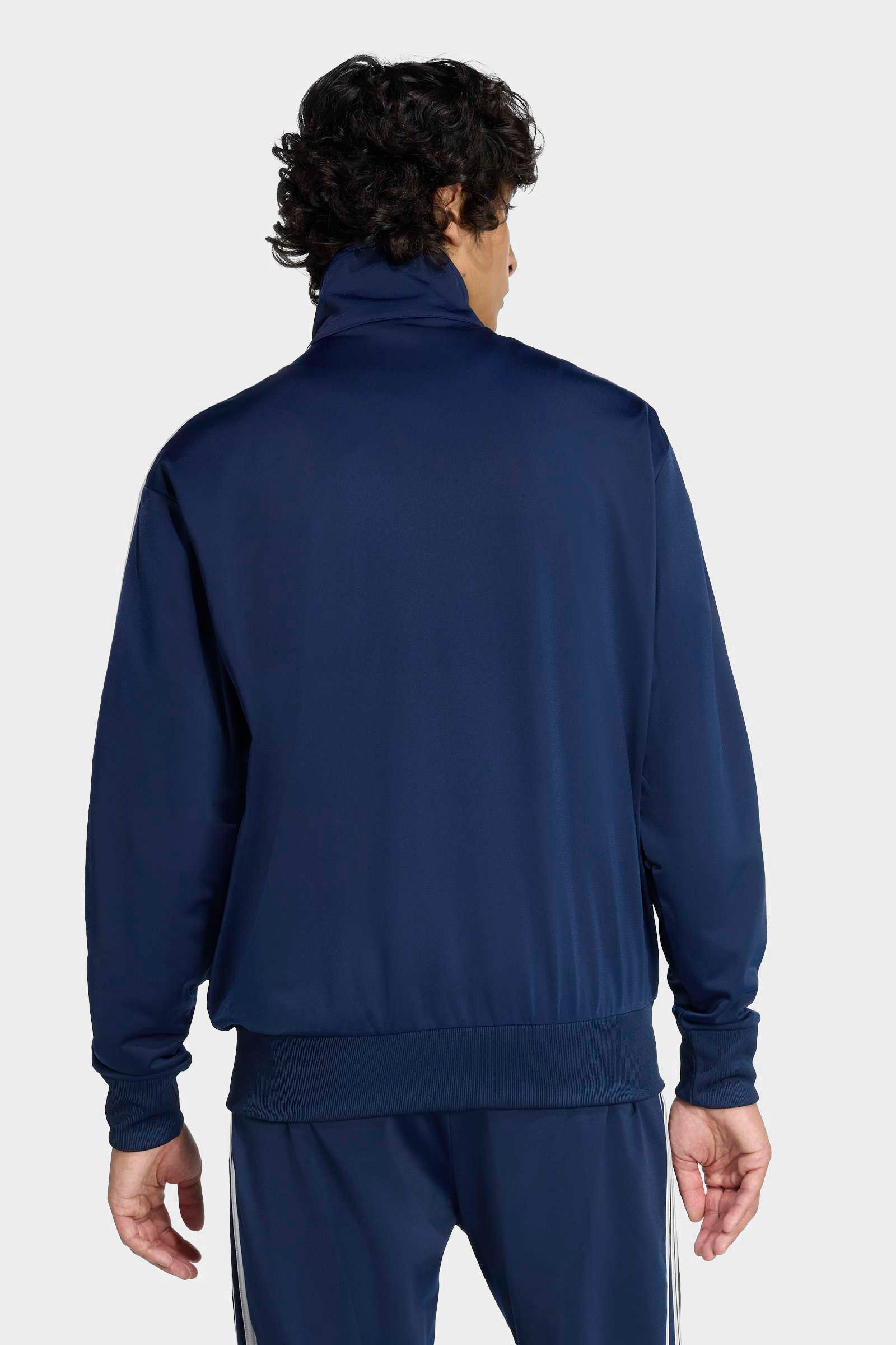 Firebird Trainingsjacke - Night Indigo