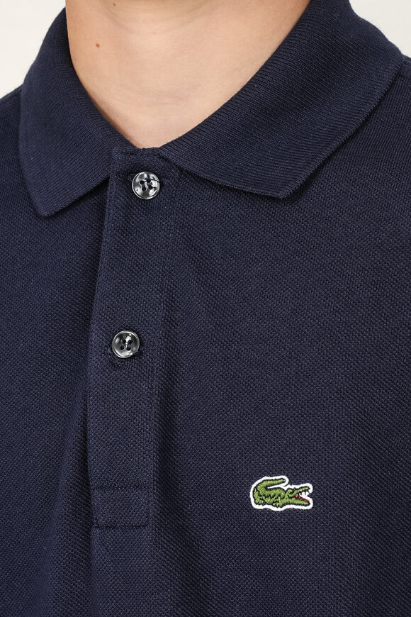 Poloshirt - Navy