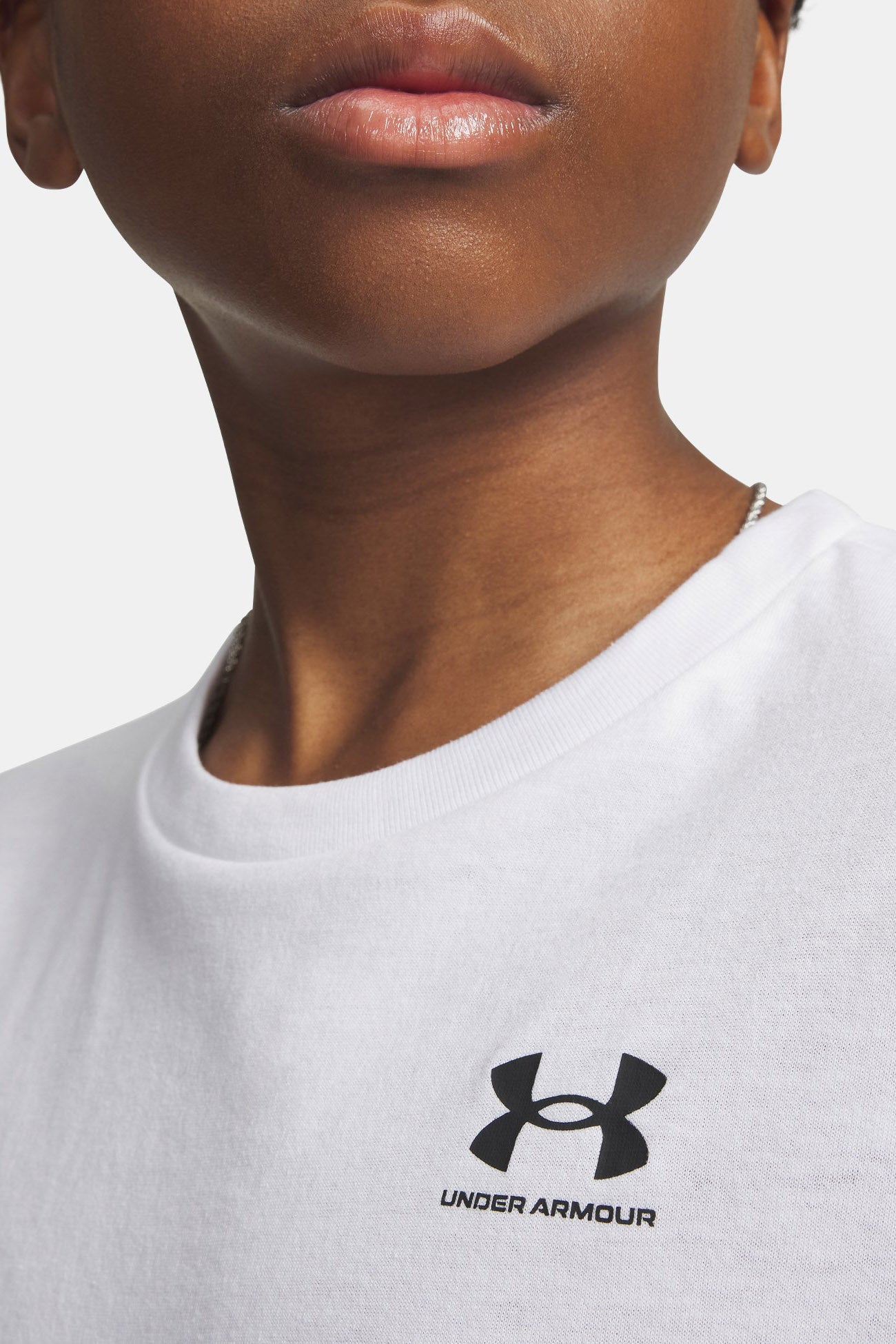 T-Shirt - White