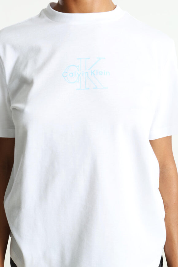 T-Shirt - Brilliant White