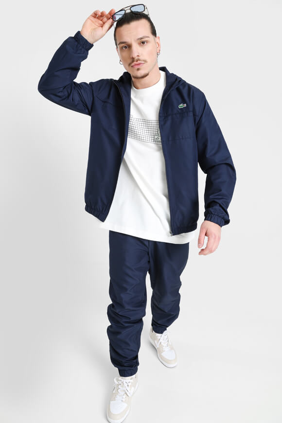 Trainingsjacke - Navy