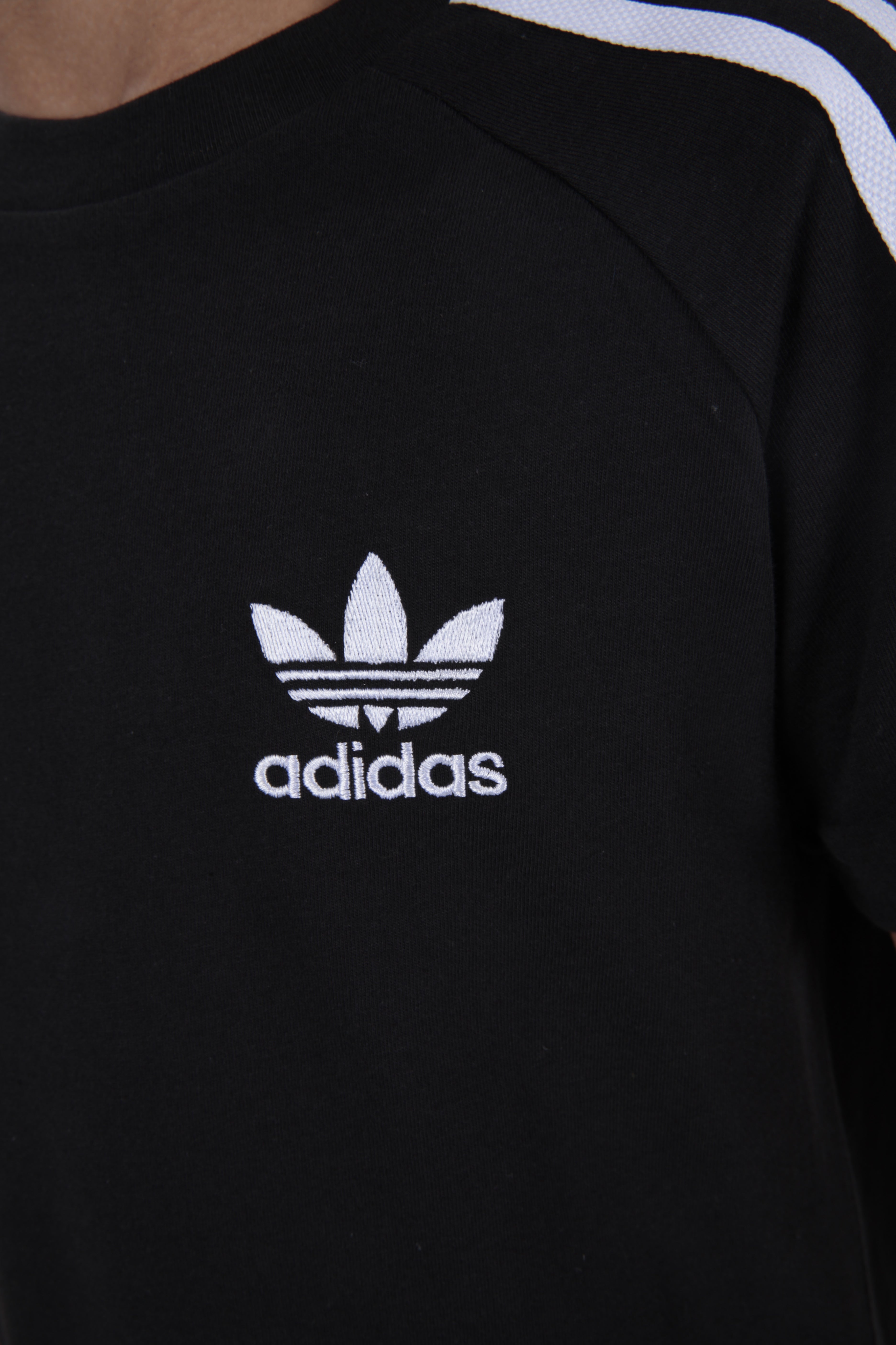 T-Shirt - Schwarz
