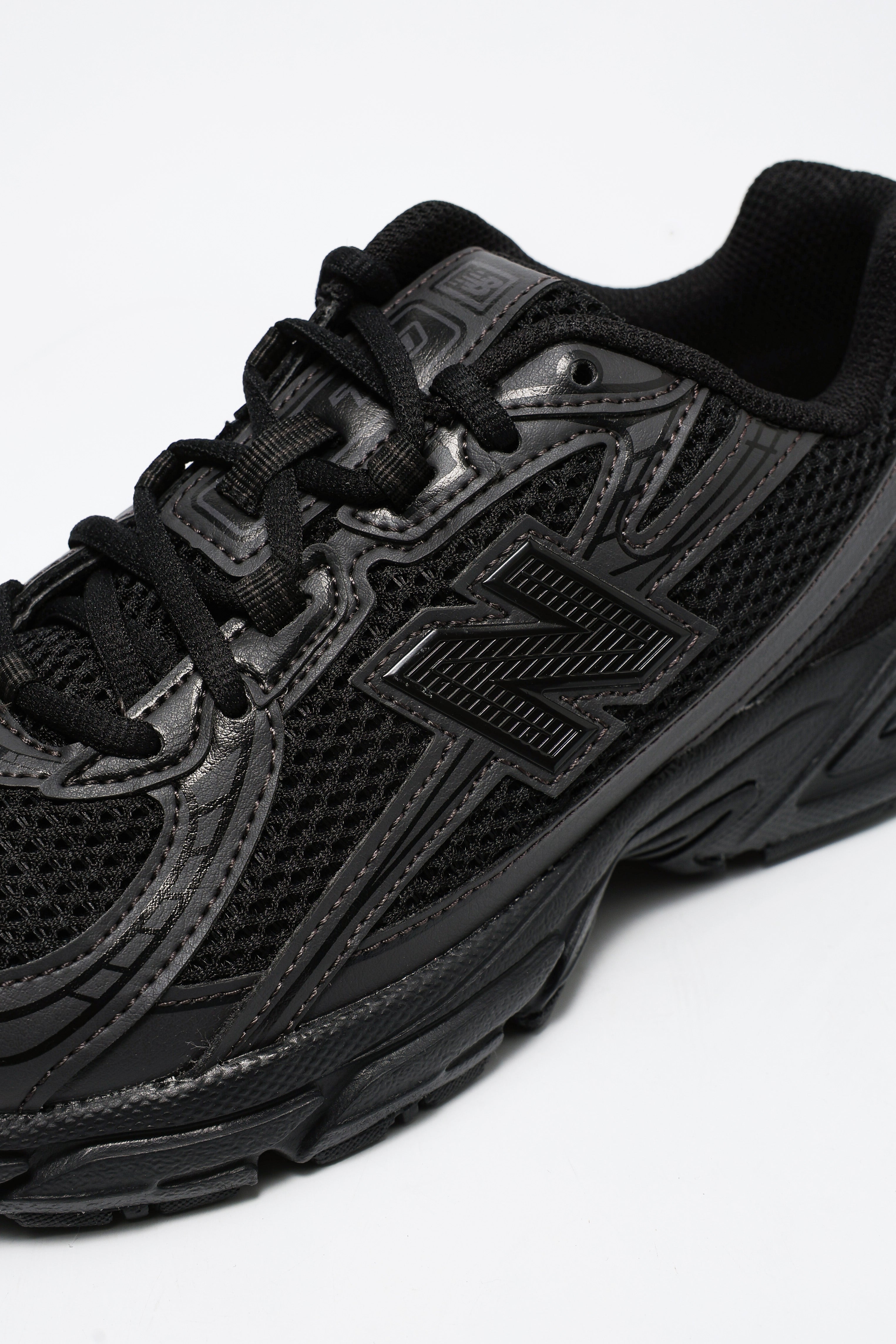 G 740 Core Sneaker - Black Cement