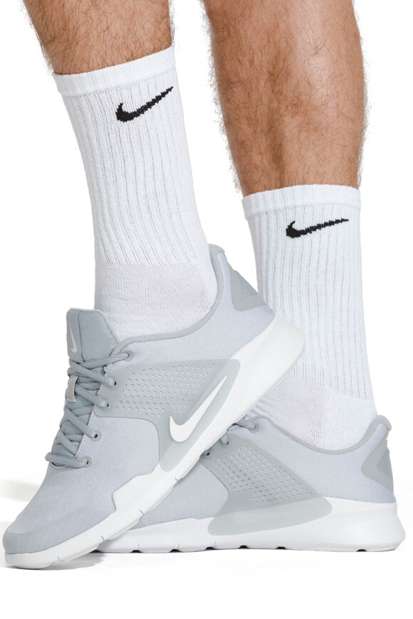 Sechserpack Socken - Weiss
