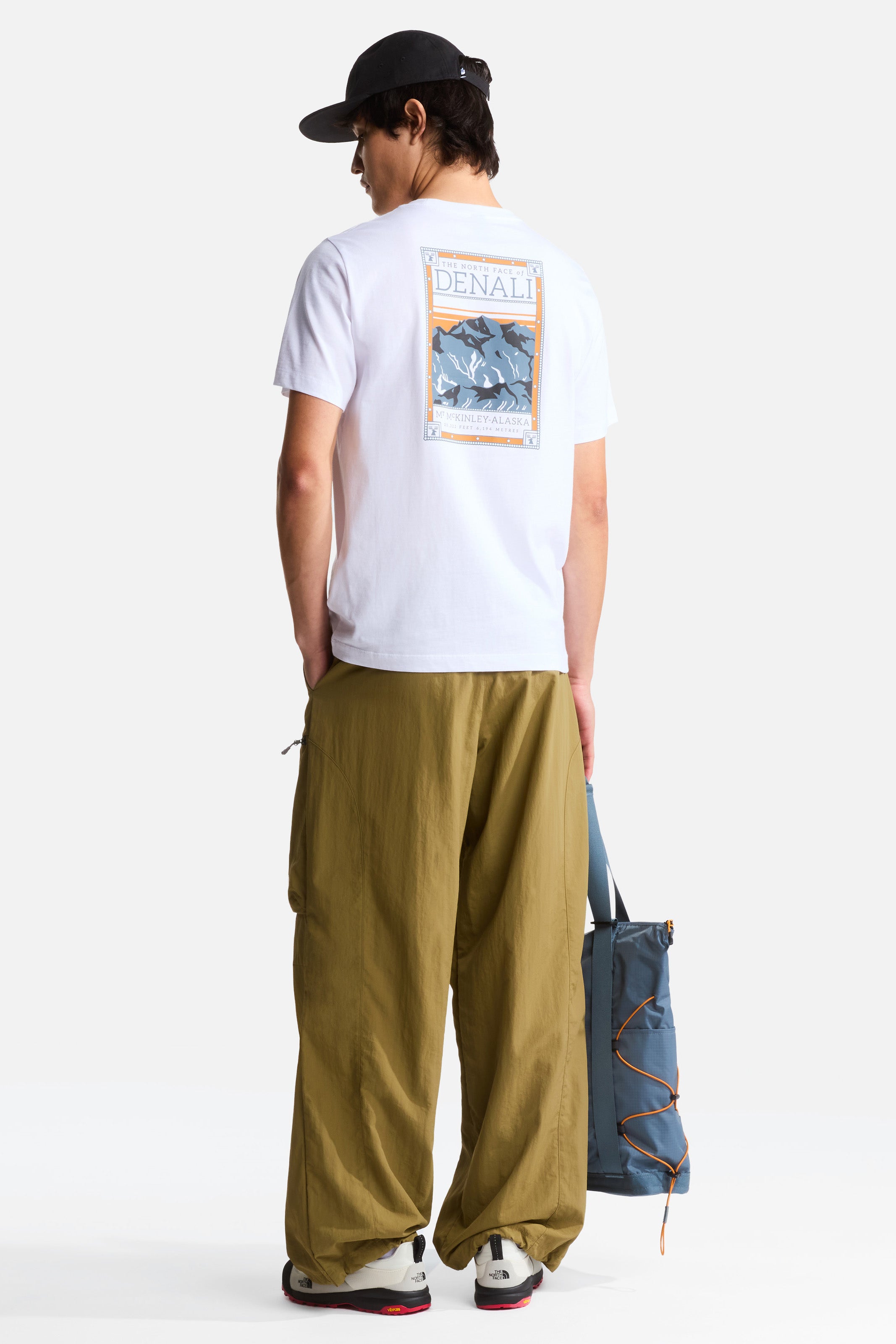 T-Shirt - White