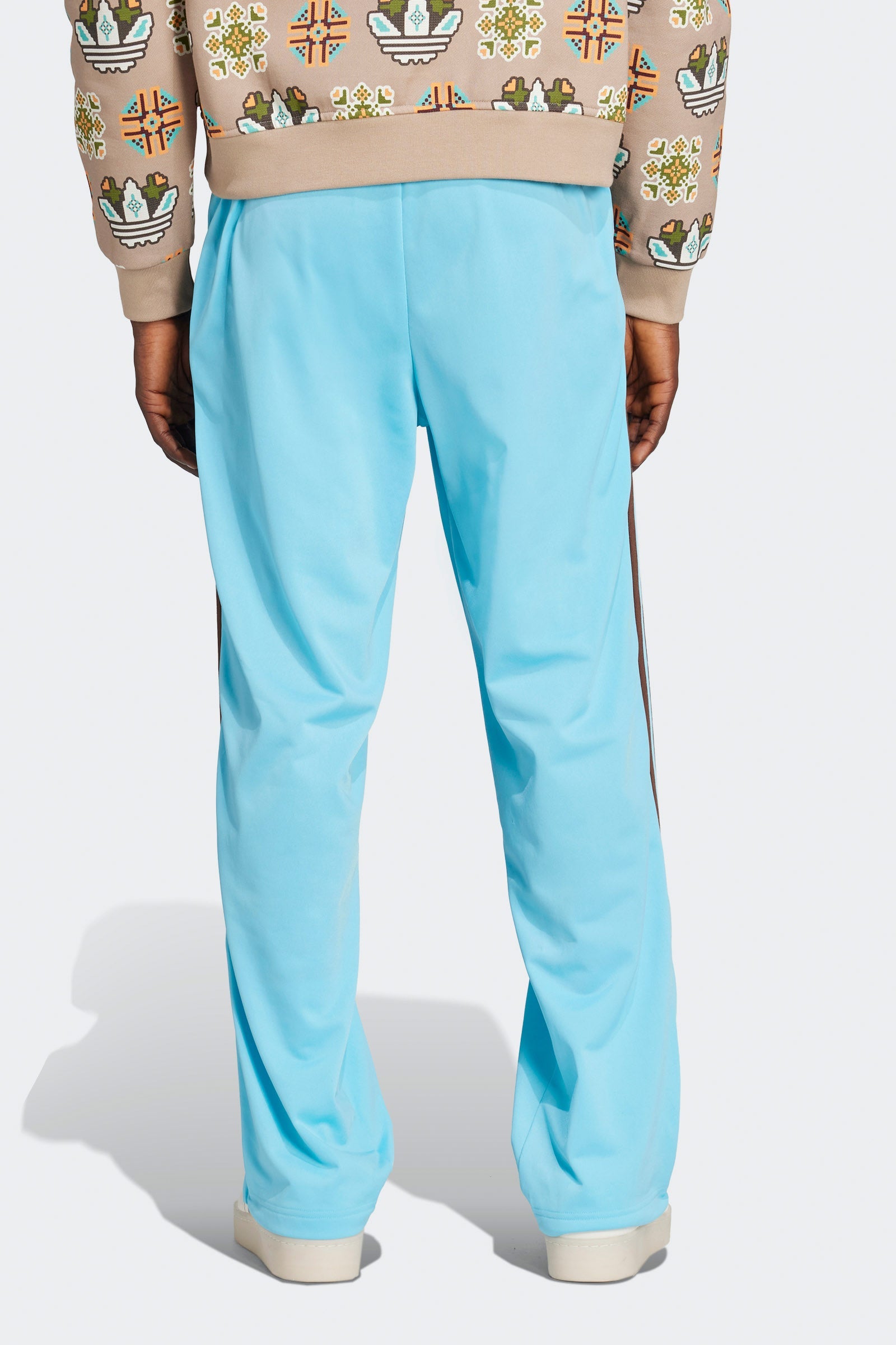 Adicolor Classics Firebird Trainingshose - Blue Glow