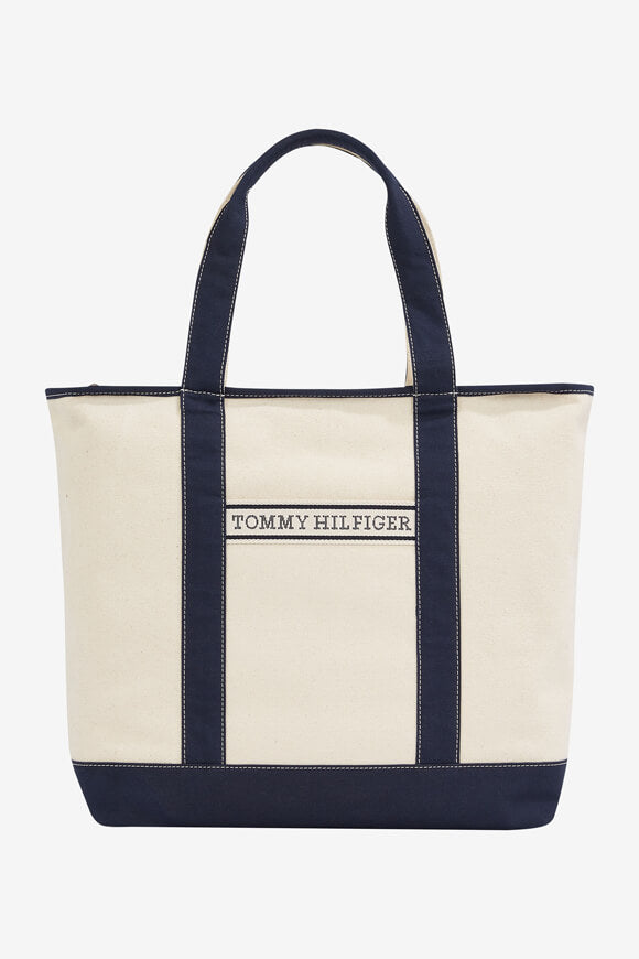 Summer Canvas Strandtasche - Space Blue