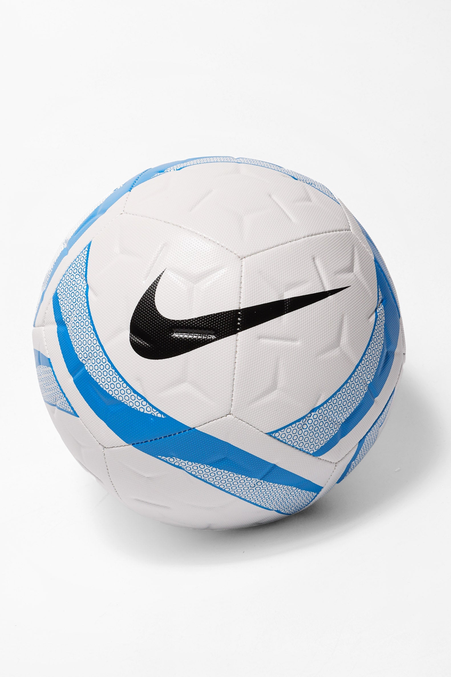 Academy Light Team Fussball - White + Blue