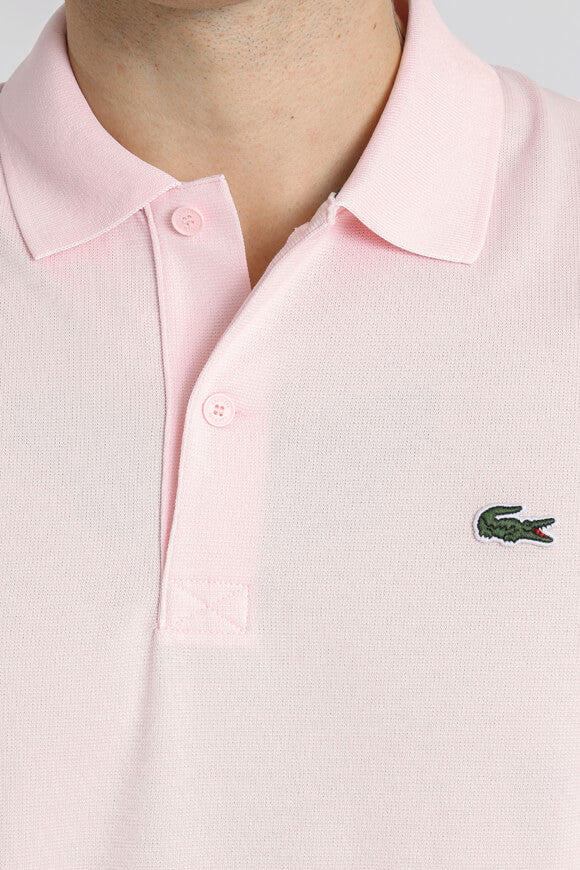 Poloshirt - Flamingo