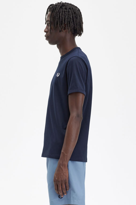 T-Shirt - Navy