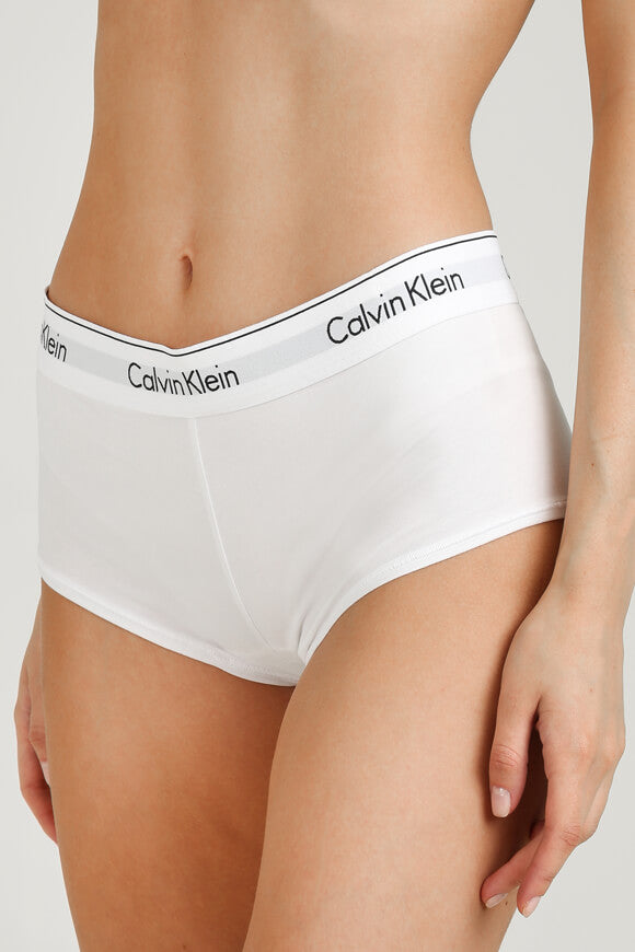 Panty - Weiss