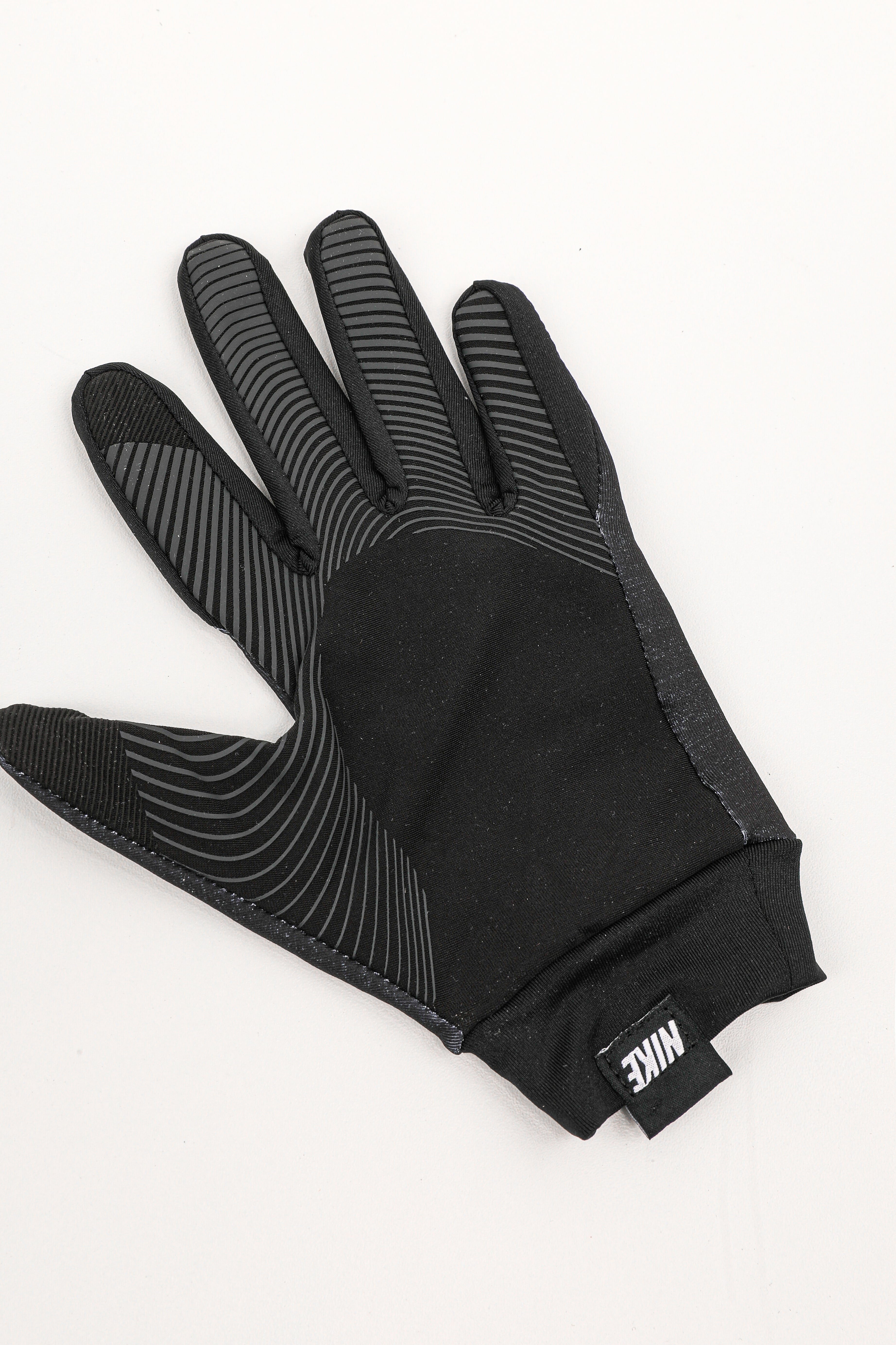 Touchscreen Handschuhe - Schwarz