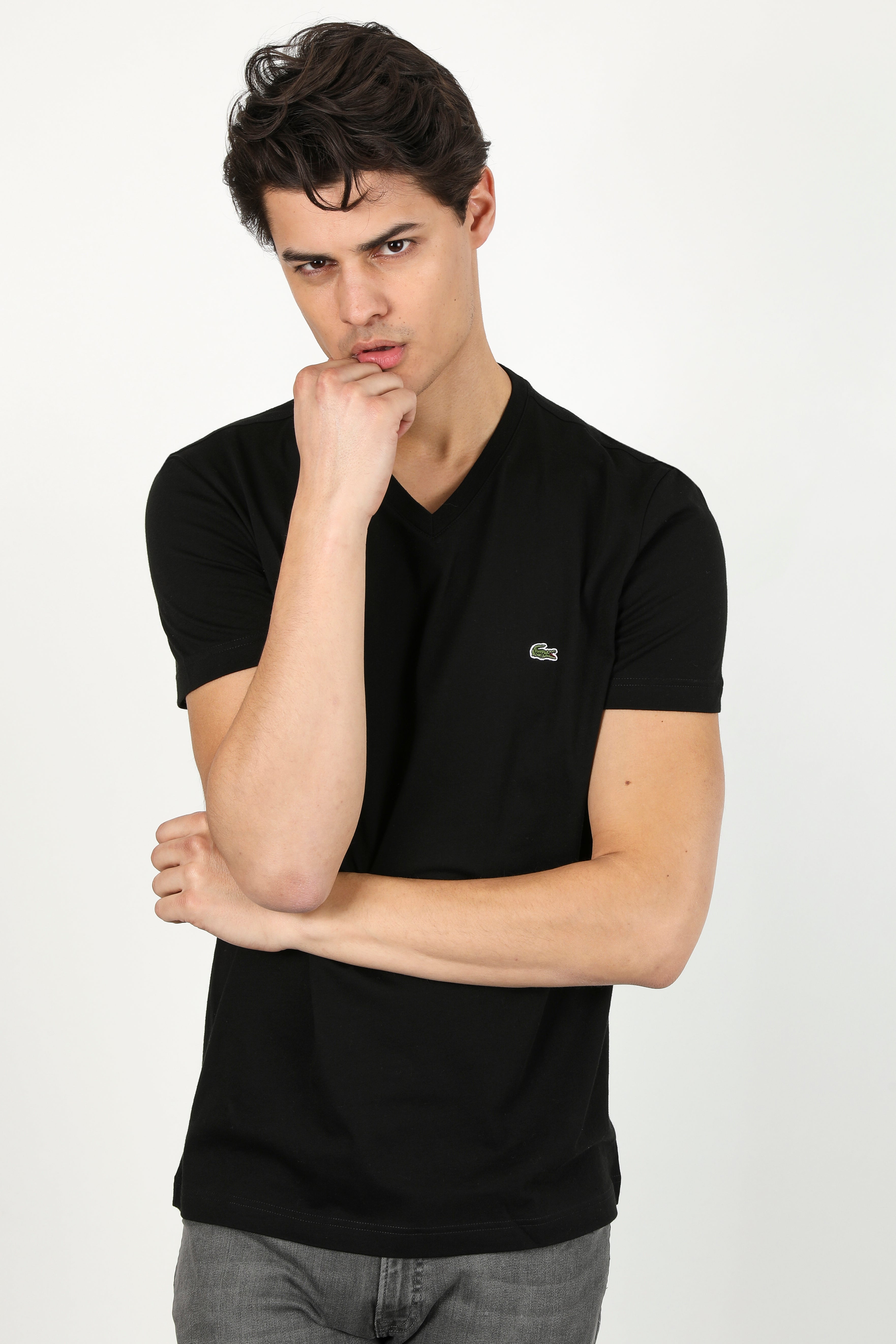 T-Shirt - Black