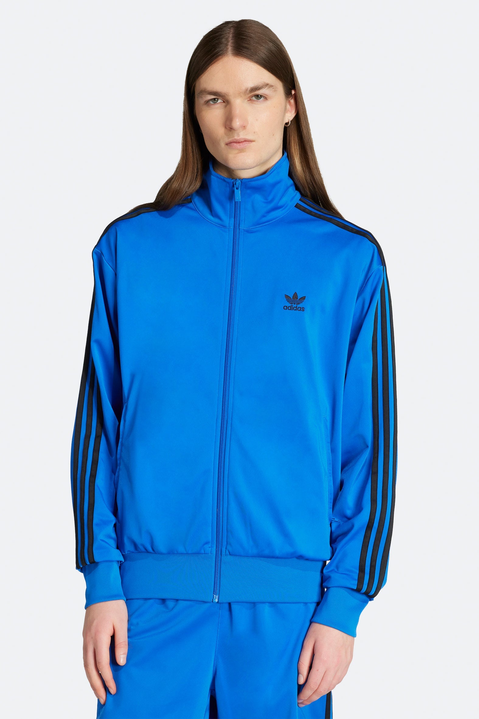 Adicolor Classics Firebird Trainingsjacke - Blue