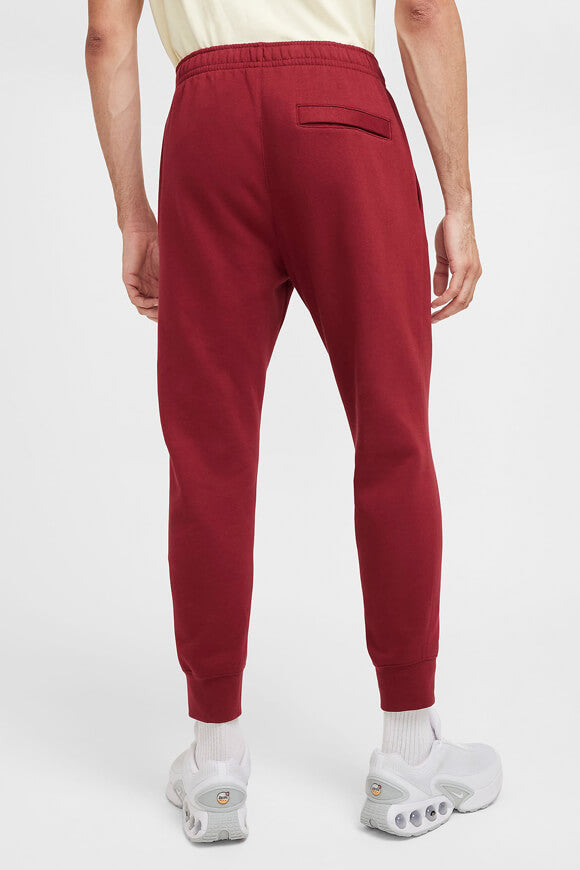Sportswear Club Fleece Sweathose - Team Red