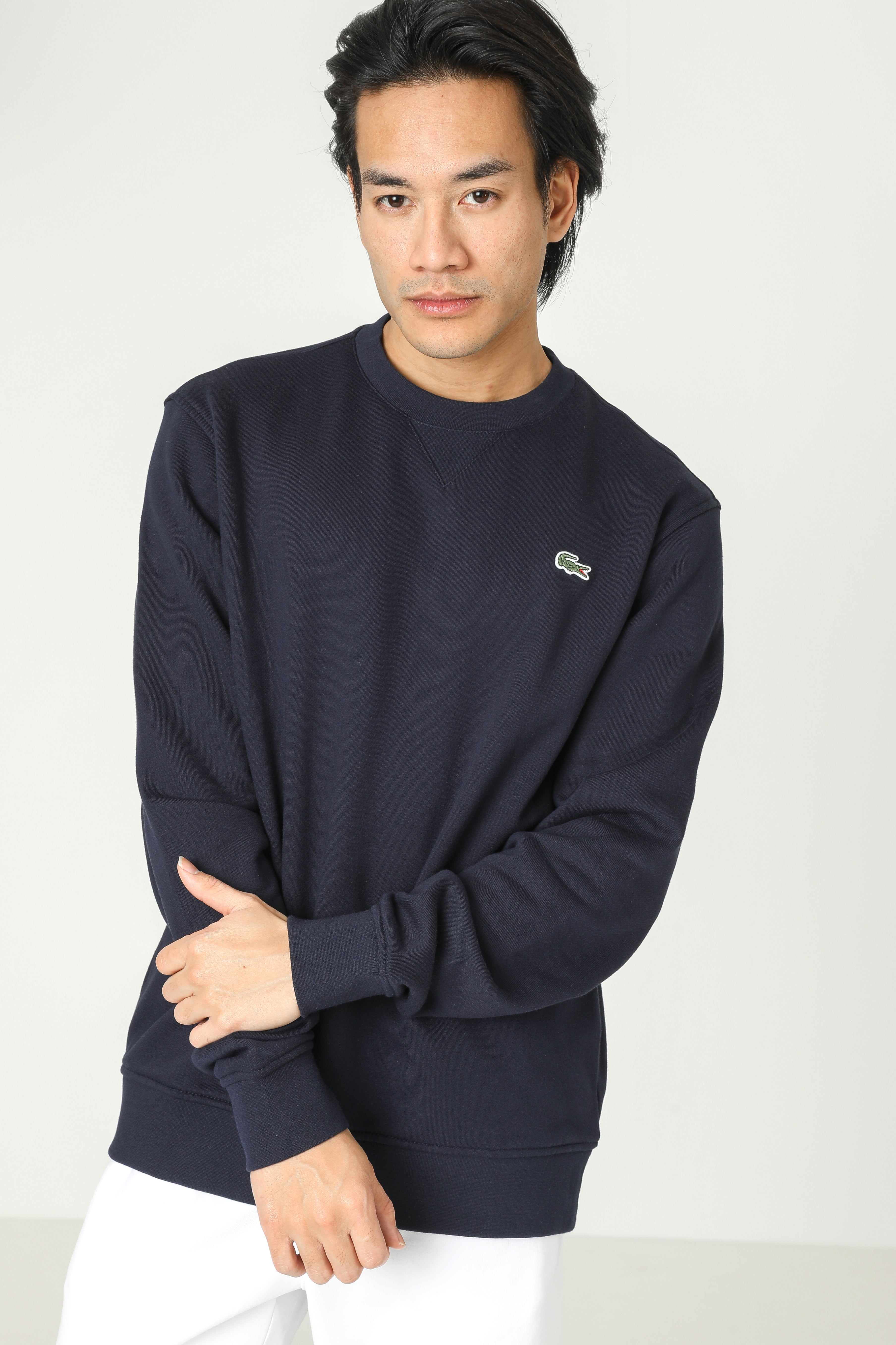 Sweatshirt - Navy