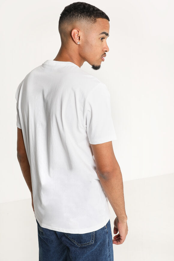 T-Shirt - White