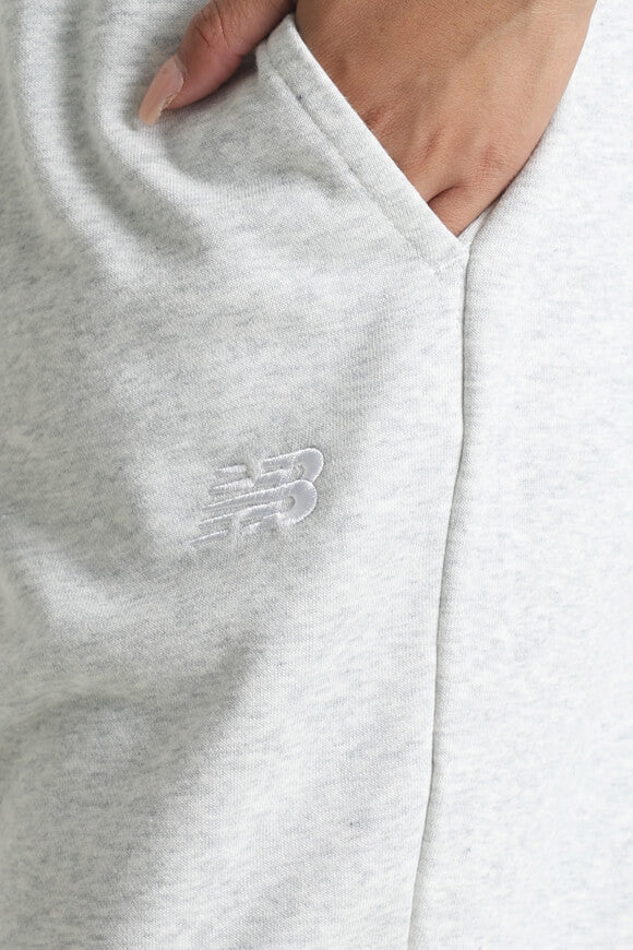 Essentials Sweathose - Ash Heather