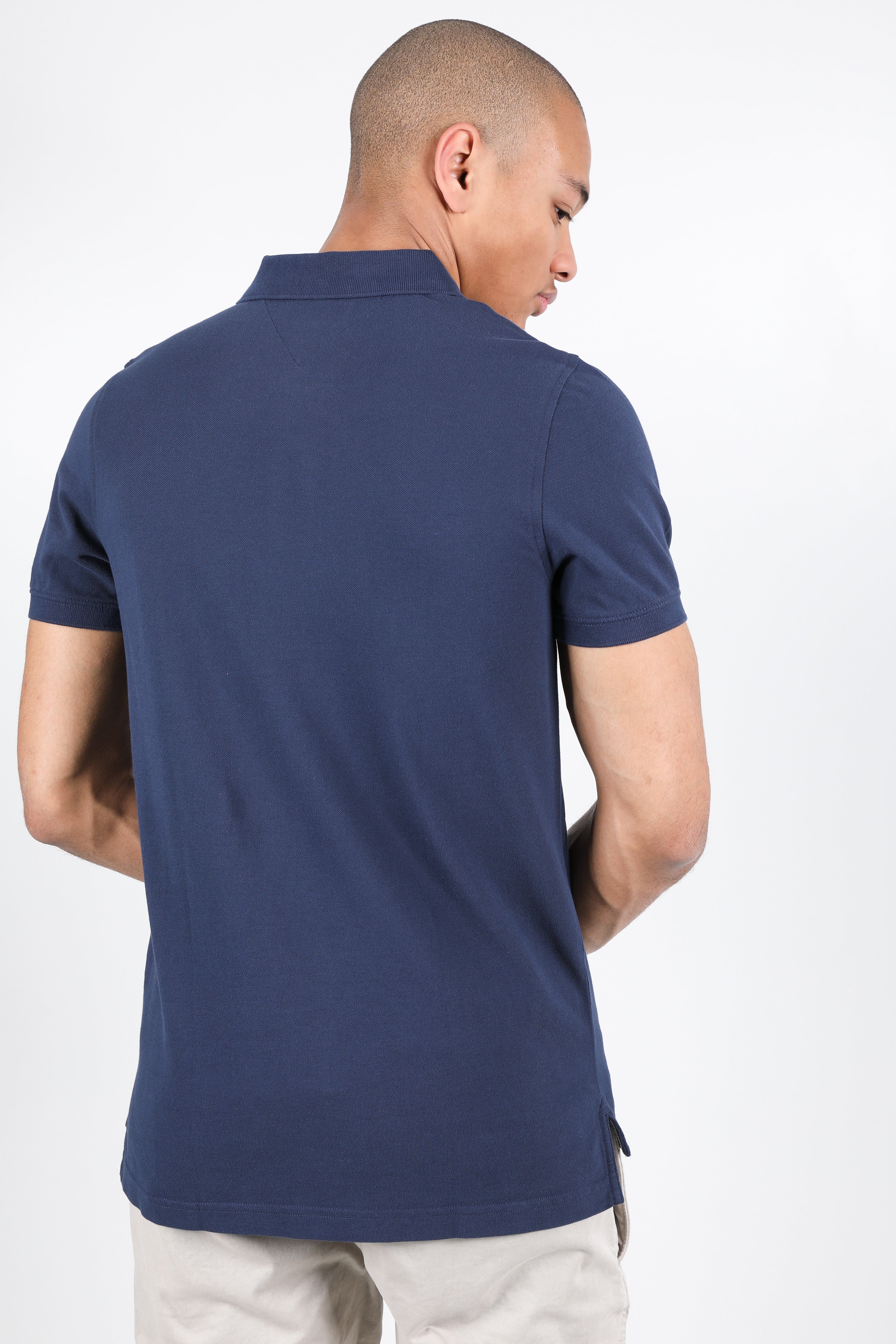 Poloshirt - Navy