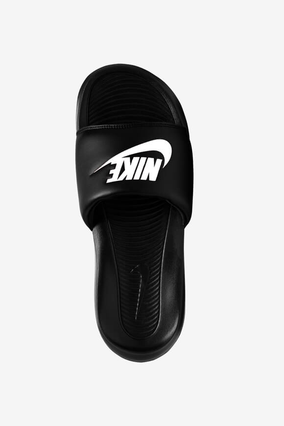 Victori One Pantoletten - Schwarz