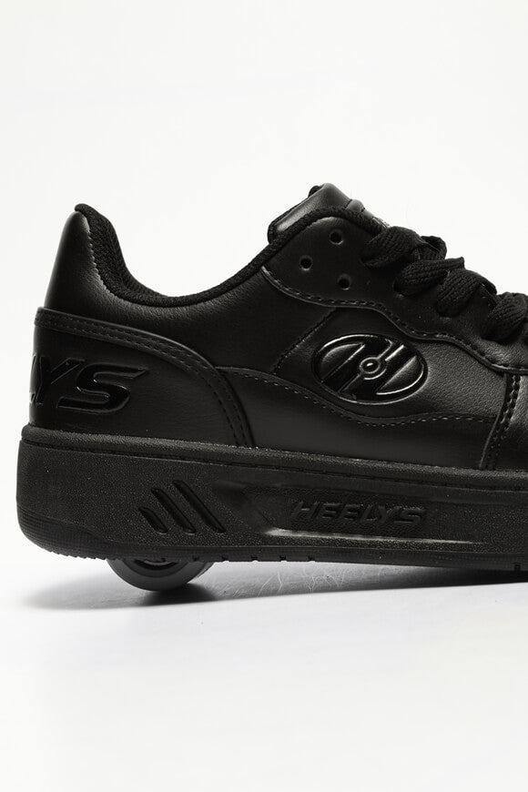 Rezerve Sneaker - Black