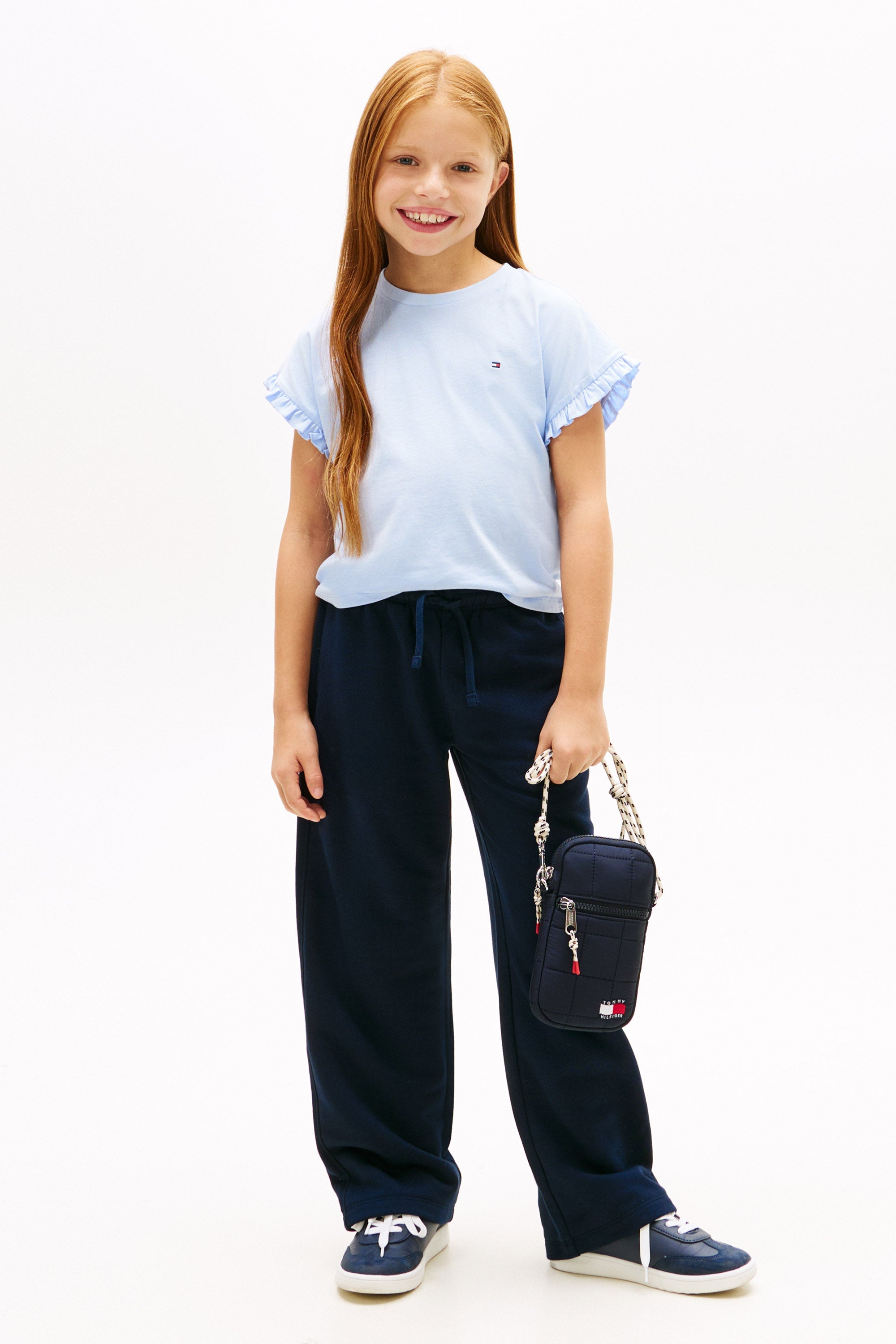 T-Shirt - Sweet Blue