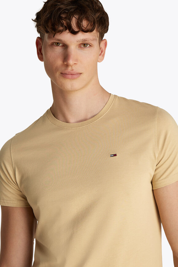 T-Shirt - Relic Tan