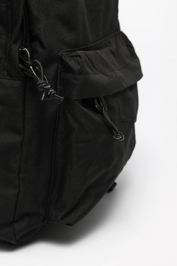 Rucksack - Black