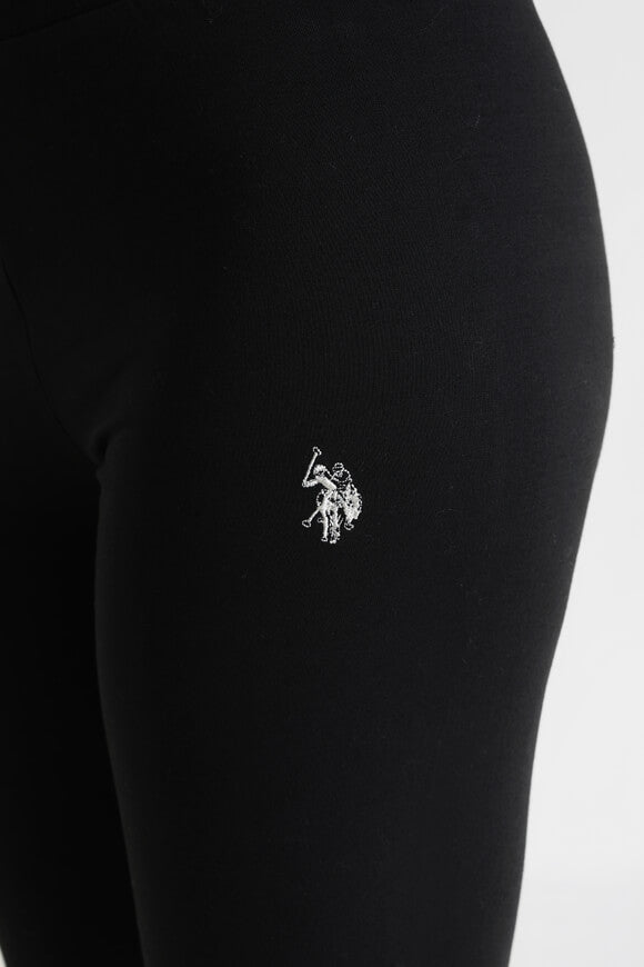 Leggings - Black