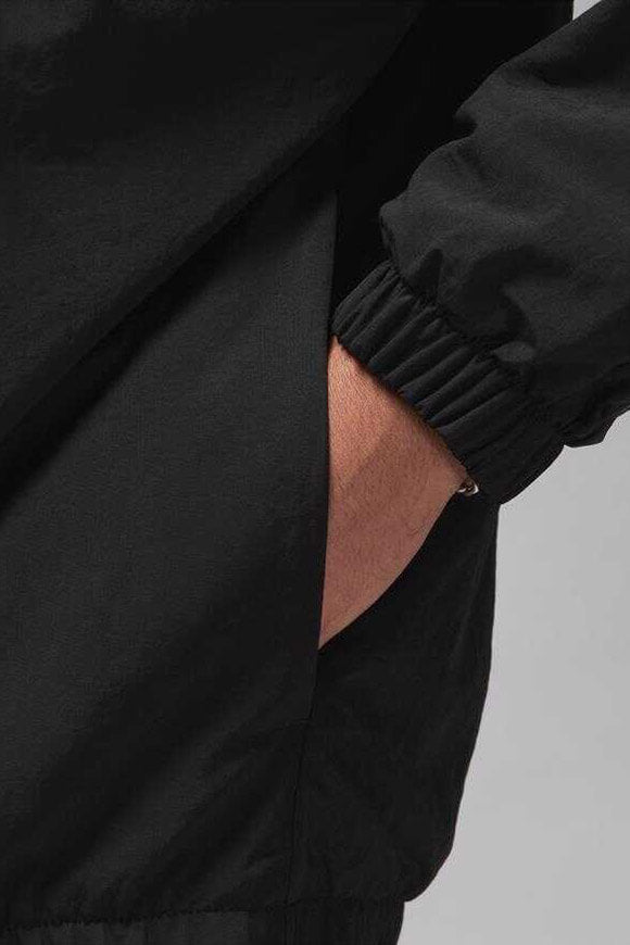 MVP Anorak - Black