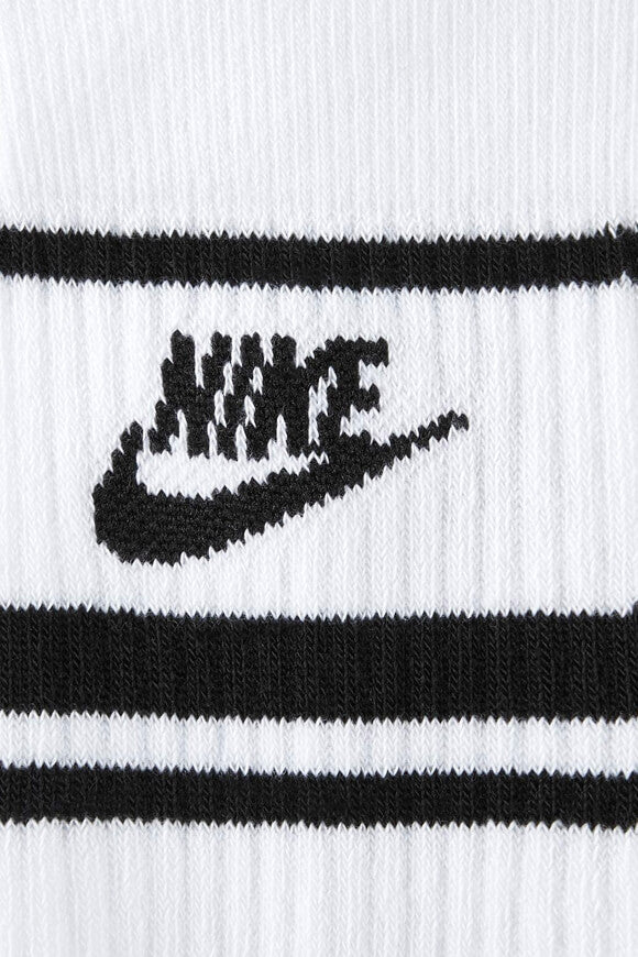 Dreierpack Socken - Weiss