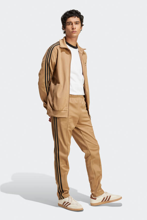 Adicolor Classics Firebird Trainingsjacke - Beige