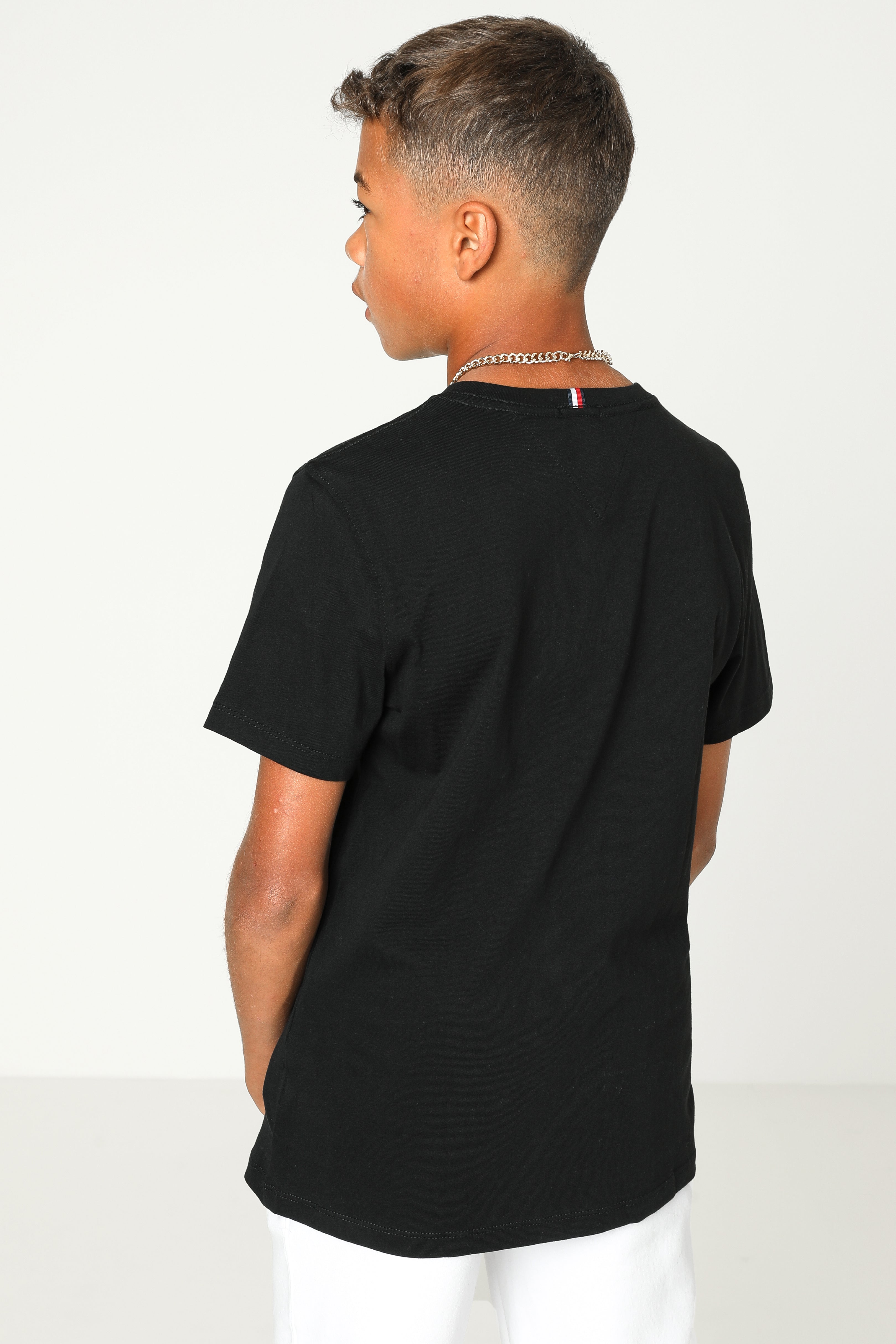 T-Shirt - Schwarz