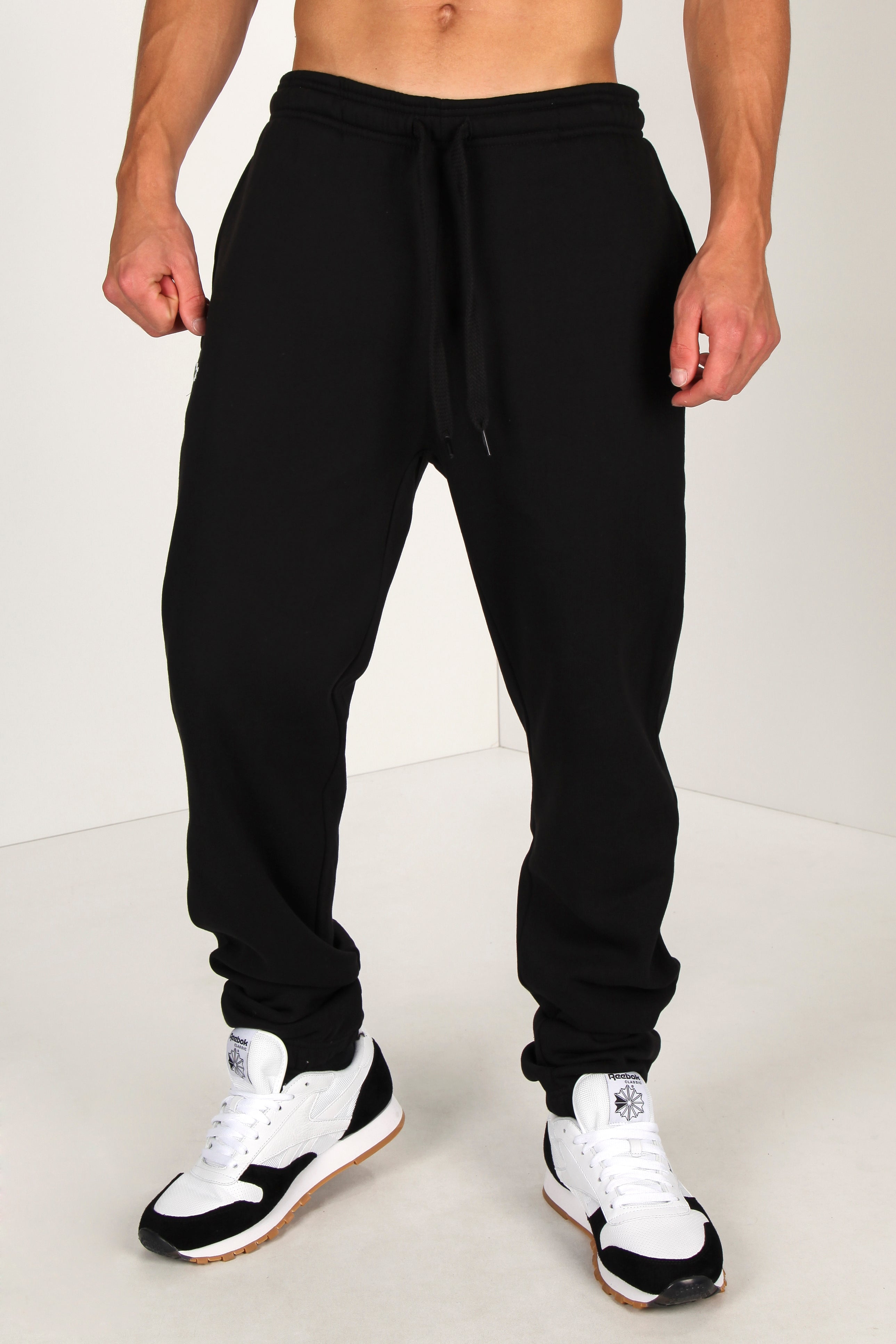 Sweathose - Black