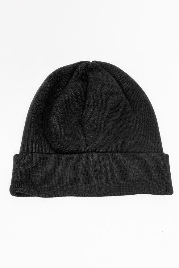 Beanie - Schwarz