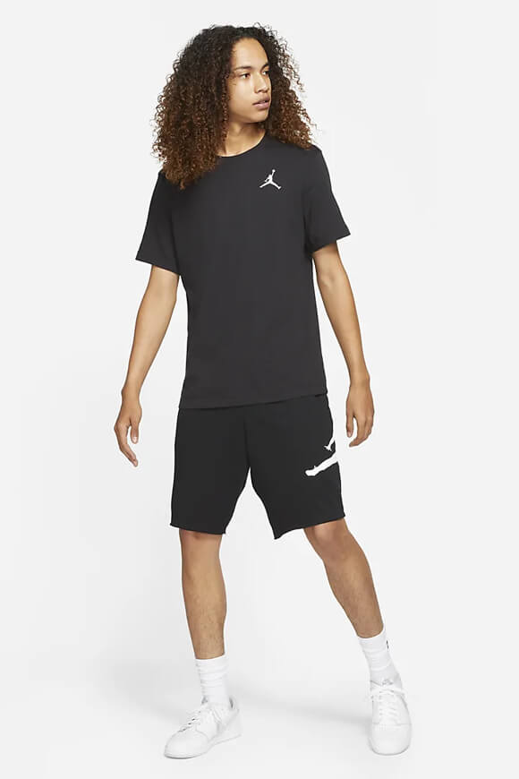 T-Shirt - Black