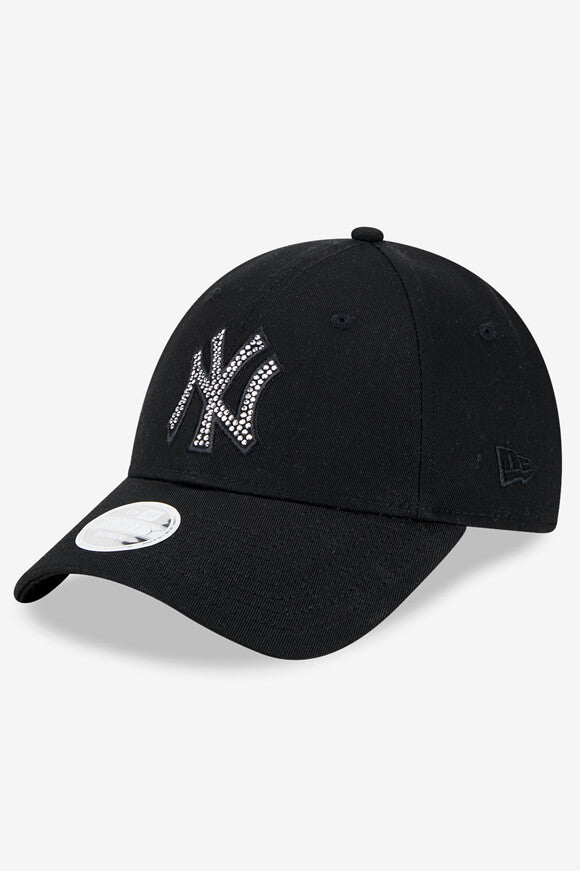 9Forty Cap / Strapback - Black