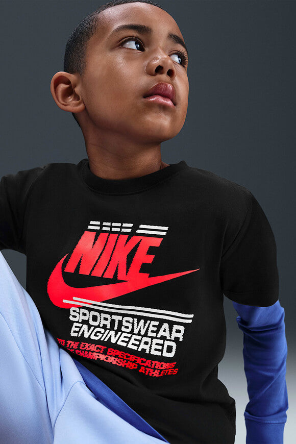 T-Shirt - Black