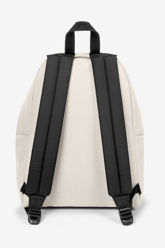 Padded Rucksack - Gum White