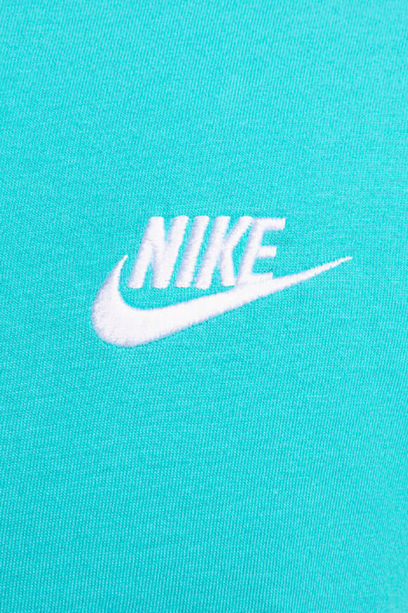 Sportswear Club T-Shirt - Dusty Cactus