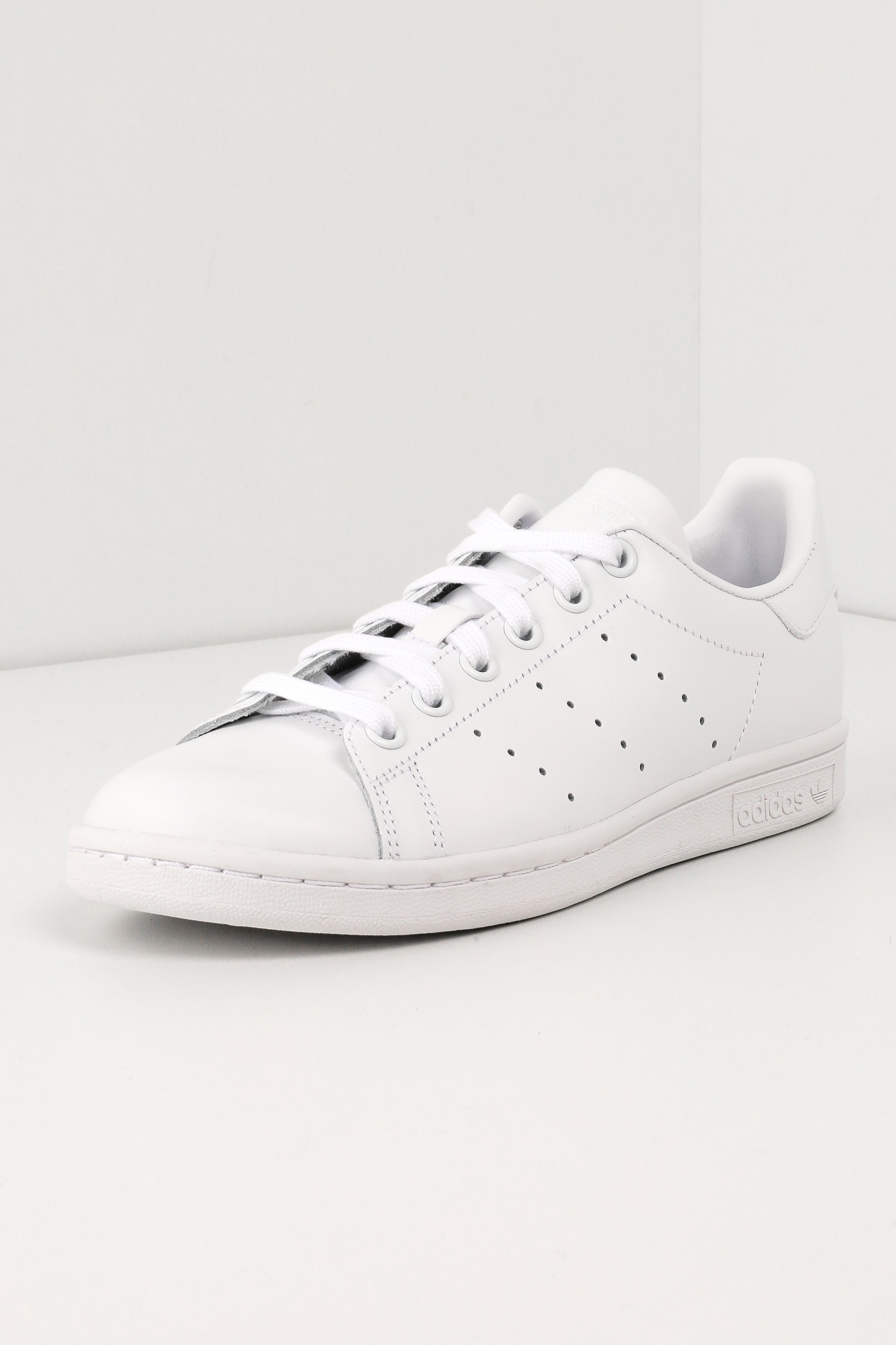 Stan Smith Sneaker - Weiss