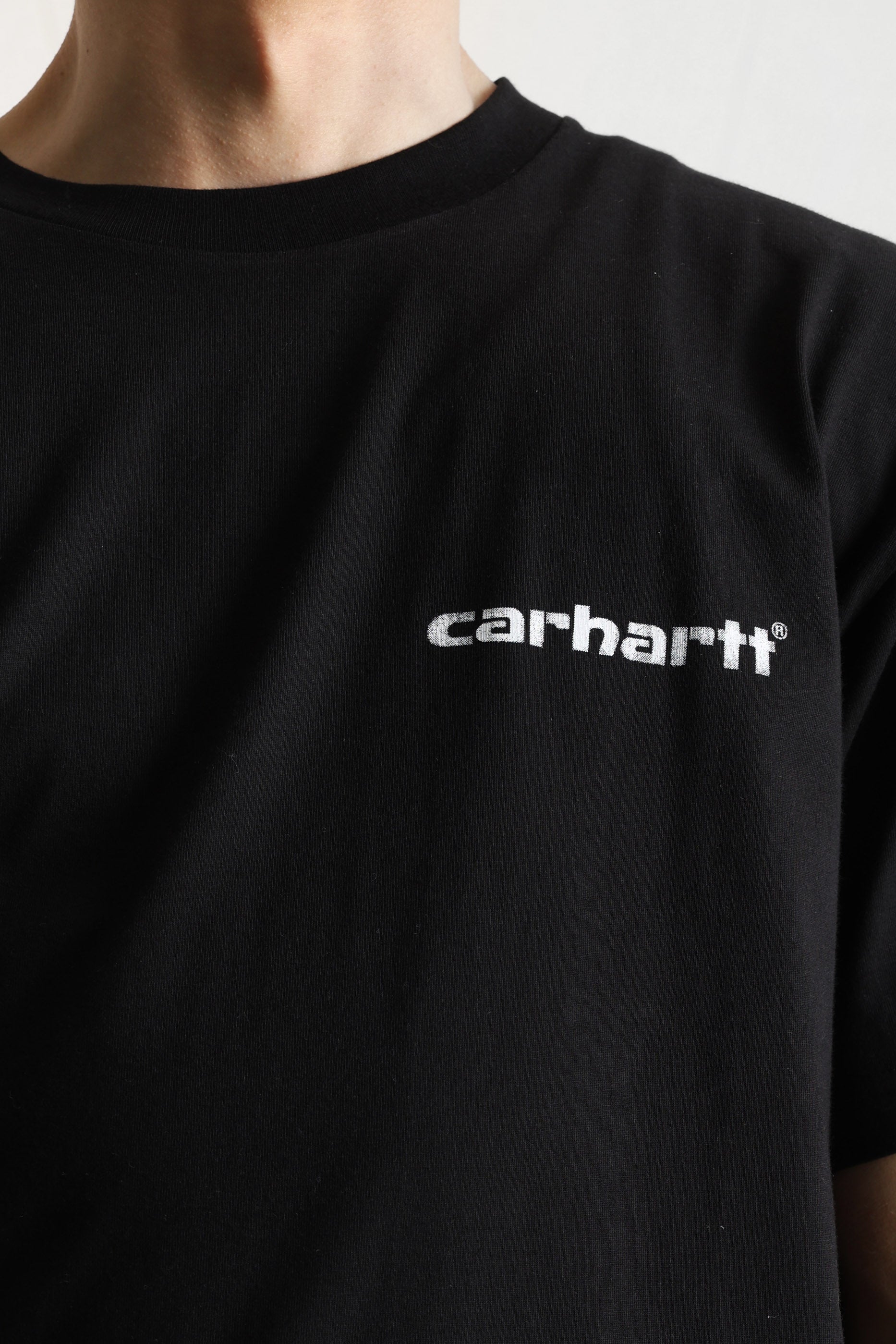 T-Shirt - Black