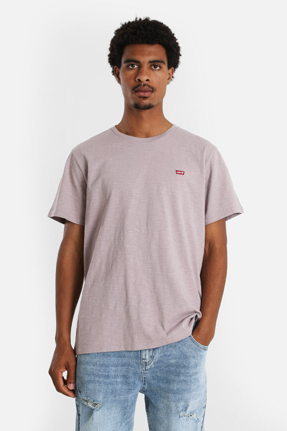 T-Shirt - Purple Dove