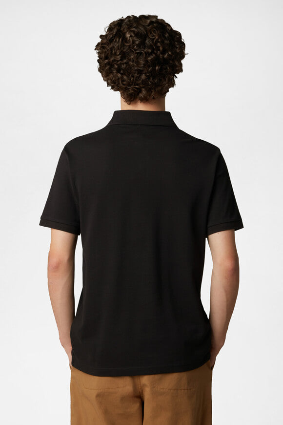 Essential Poloshirt - Black